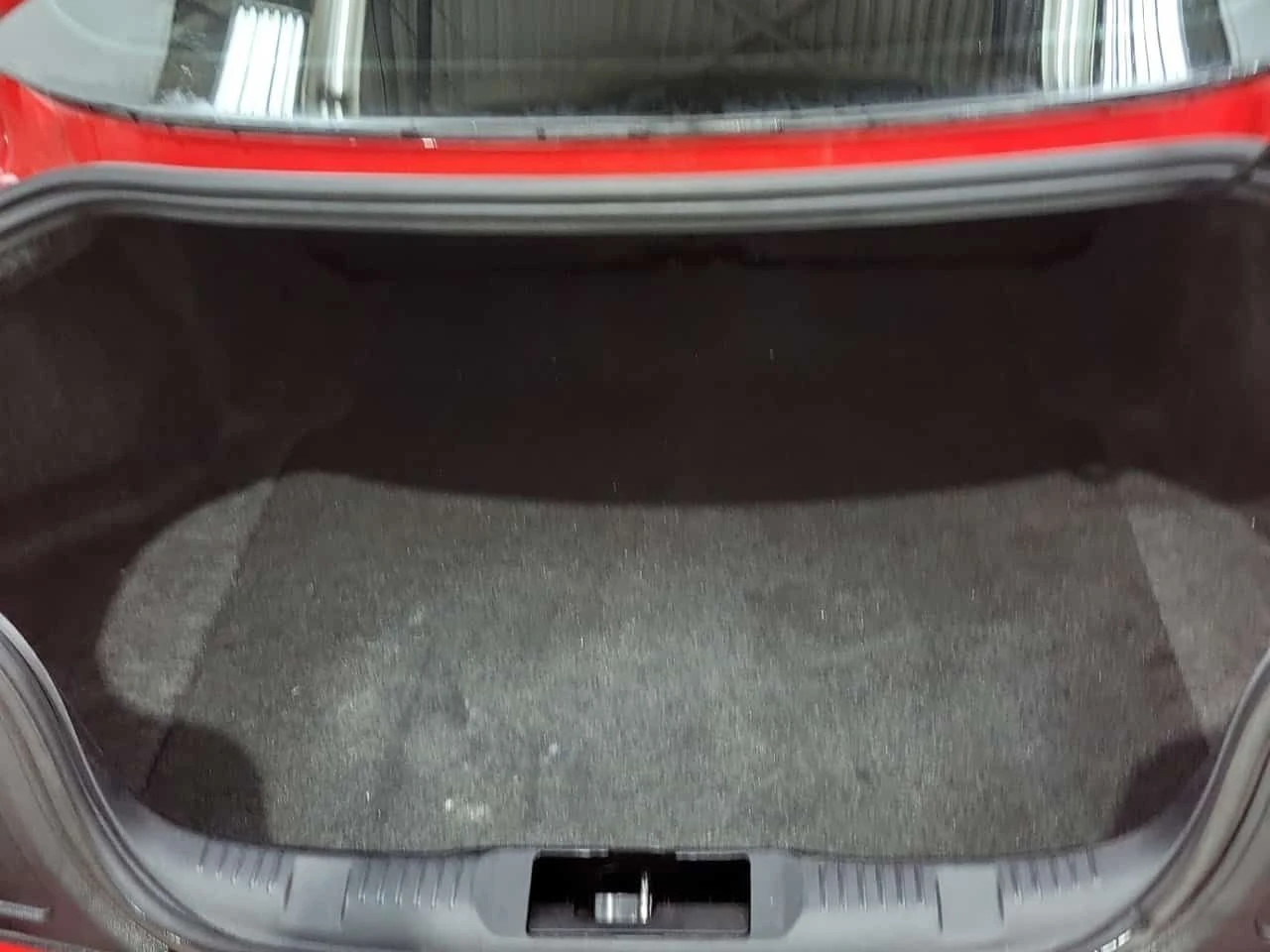 Ford Mustang ECOBOOST  CARFAX, снимка 13 - Автомобили и джипове - 54341482