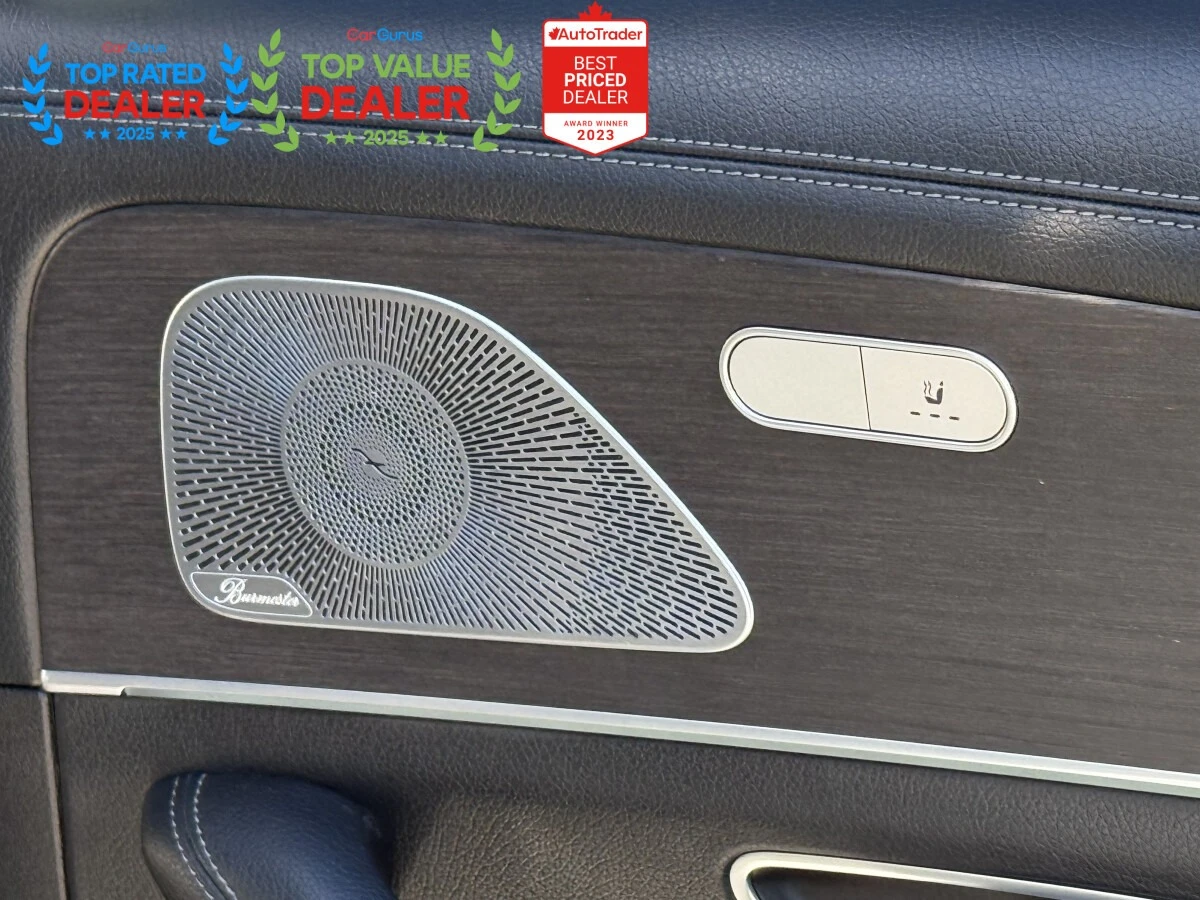 Mercedes-Benz GLE 450 450 4MATIC Premium Package | Burmester | HUD | Пан, снимка 10 - Автомобили и джипове - 54619515