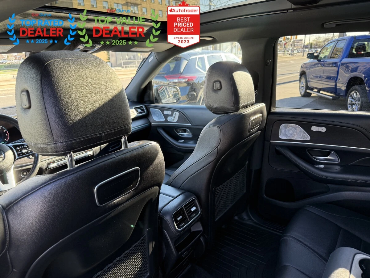 Mercedes-Benz GLE 450 450 4MATIC Premium Package | Burmester | HUD | Пан, снимка 14 - Автомобили и джипове - 54619515