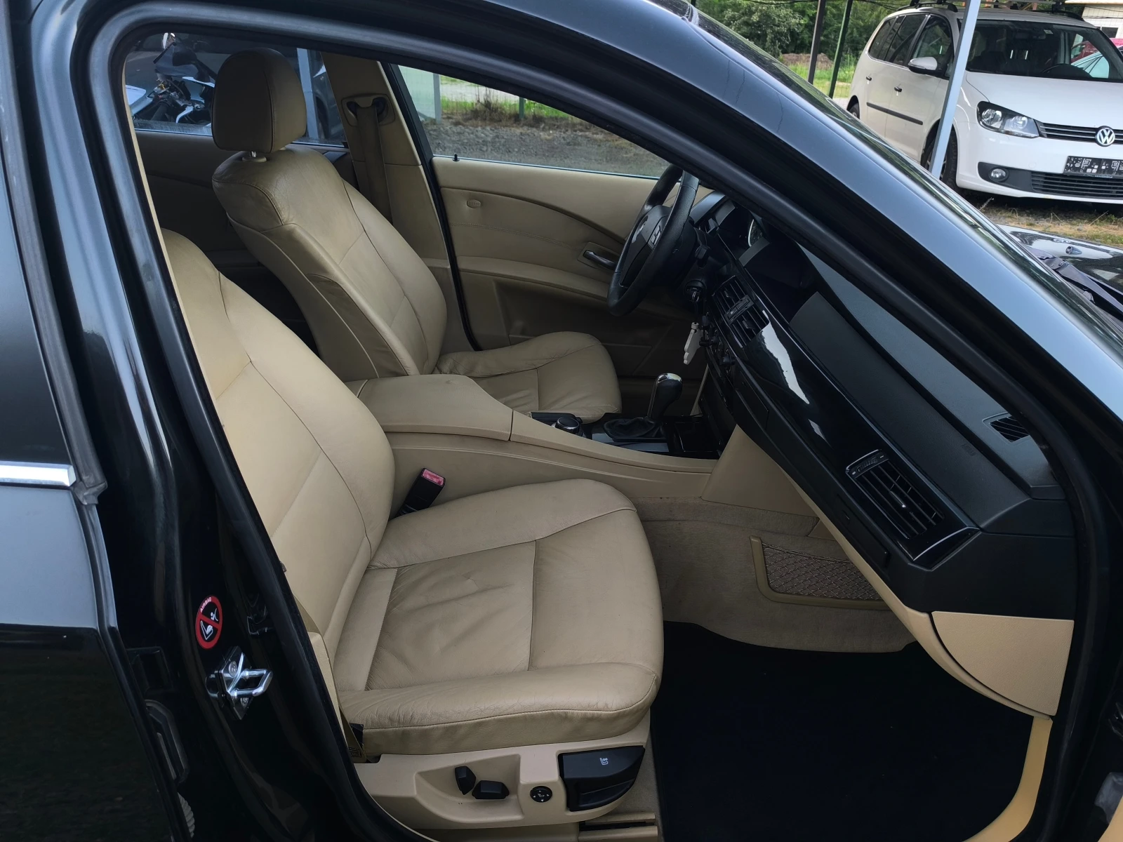 BMW 525 2.5xi-218��-M-�����-Xdrive-���������-FULL-������ ! | Mobile.bg � ����������� 15