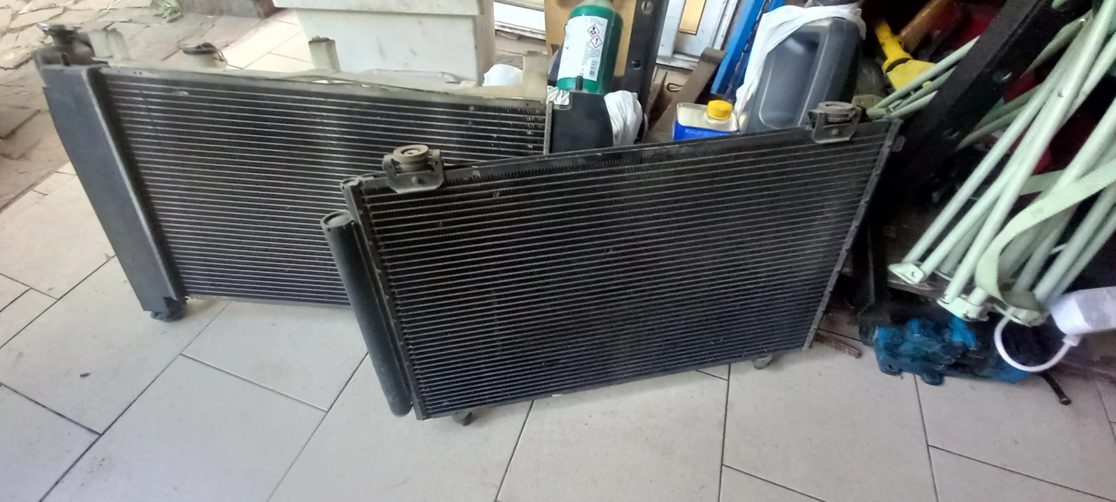 Toyota Corolla, снимка 9 - Автомобили и джипове - 55366305