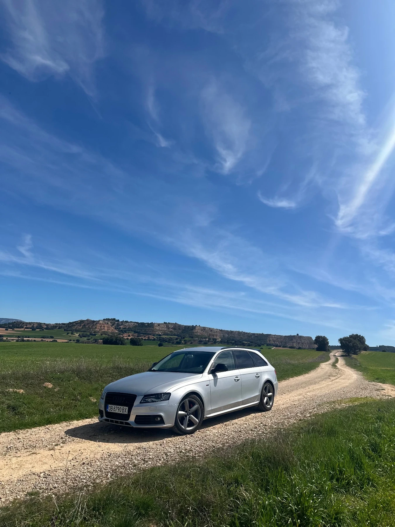 Audi A4 B8 | Mobile.bg � ����������� 9