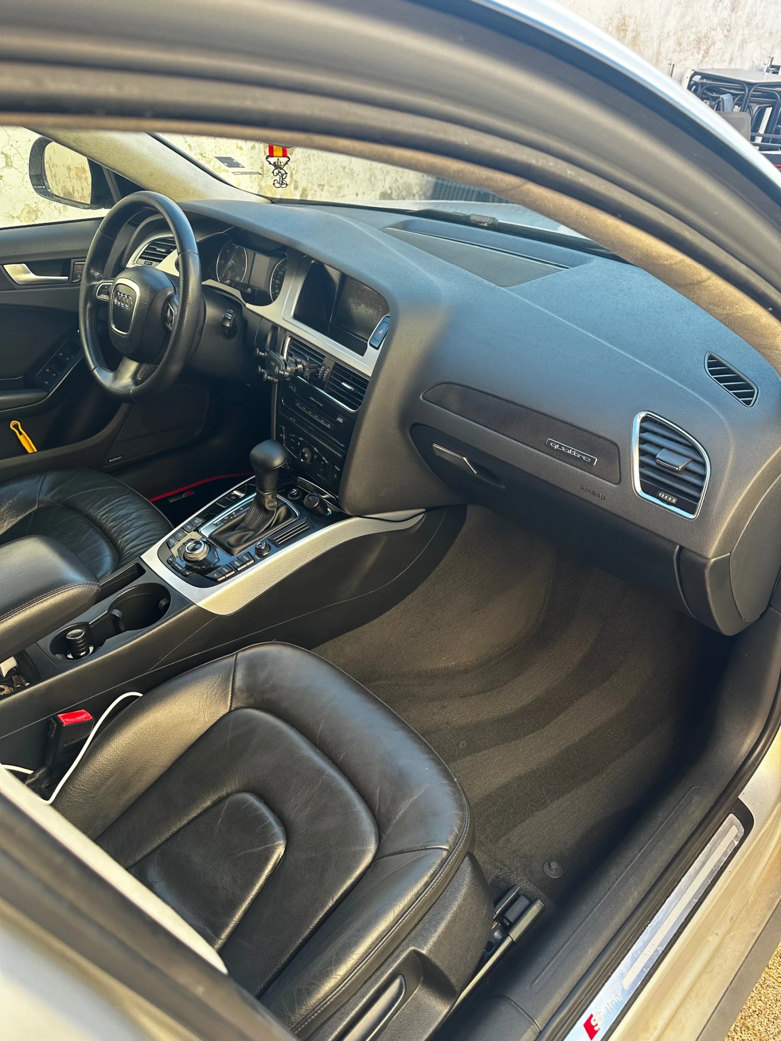 Audi A4 B8 | Mobile.bg � ����������� 11