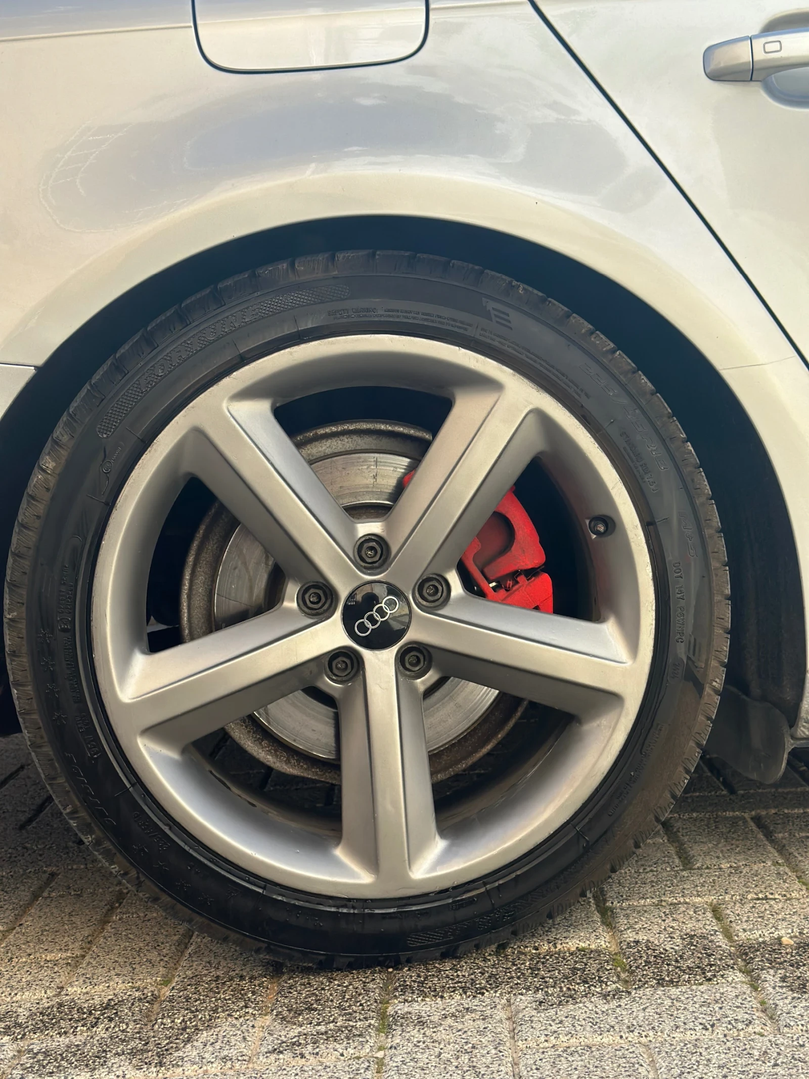 Audi A4 B8 | Mobile.bg � ����������� 6