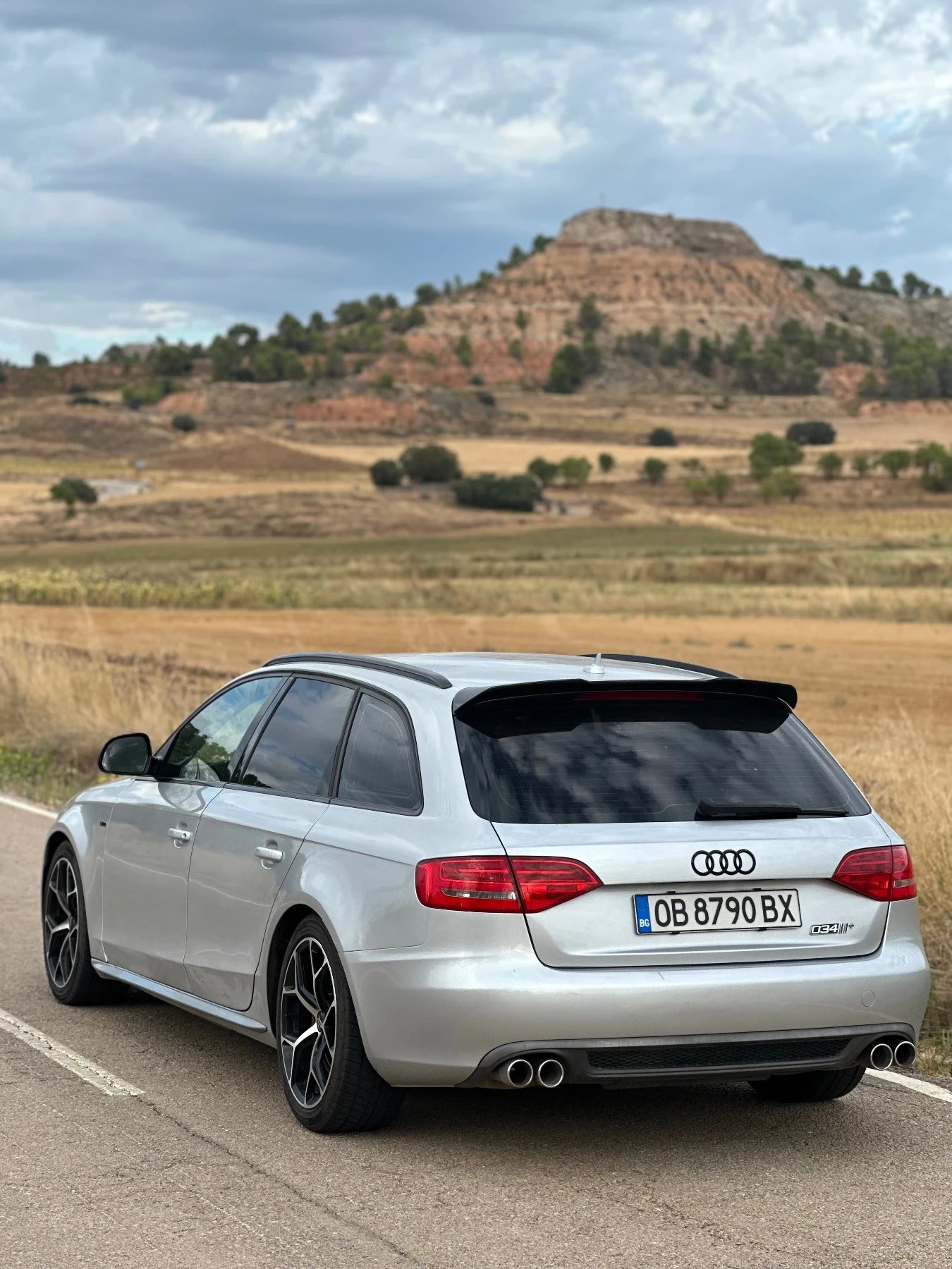 Audi A4 B8 | Mobile.bg � ����������� 2