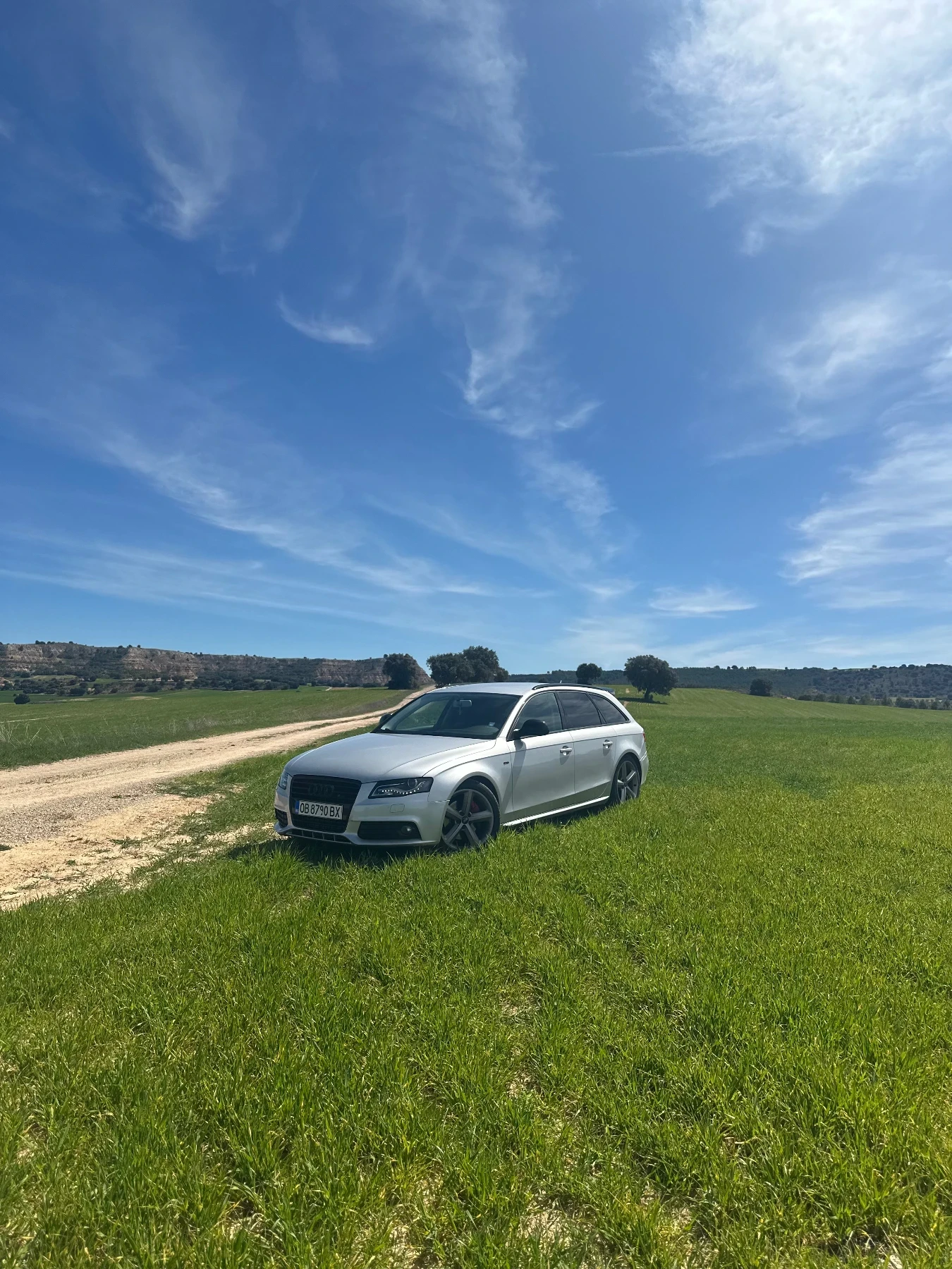 Audi A4 B8 | Mobile.bg � ����������� 10