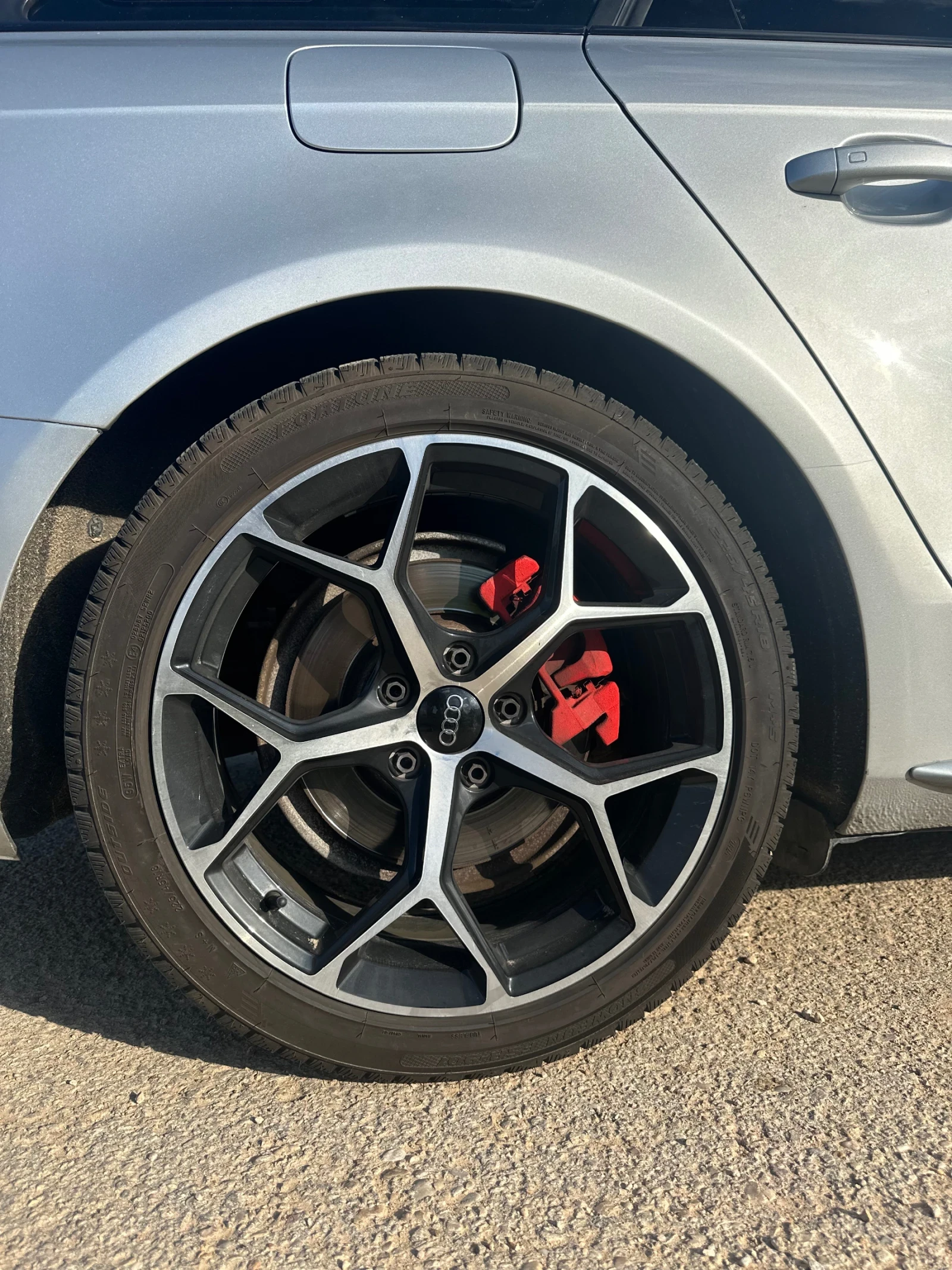 Audi A4 B8 | Mobile.bg � ����������� 5