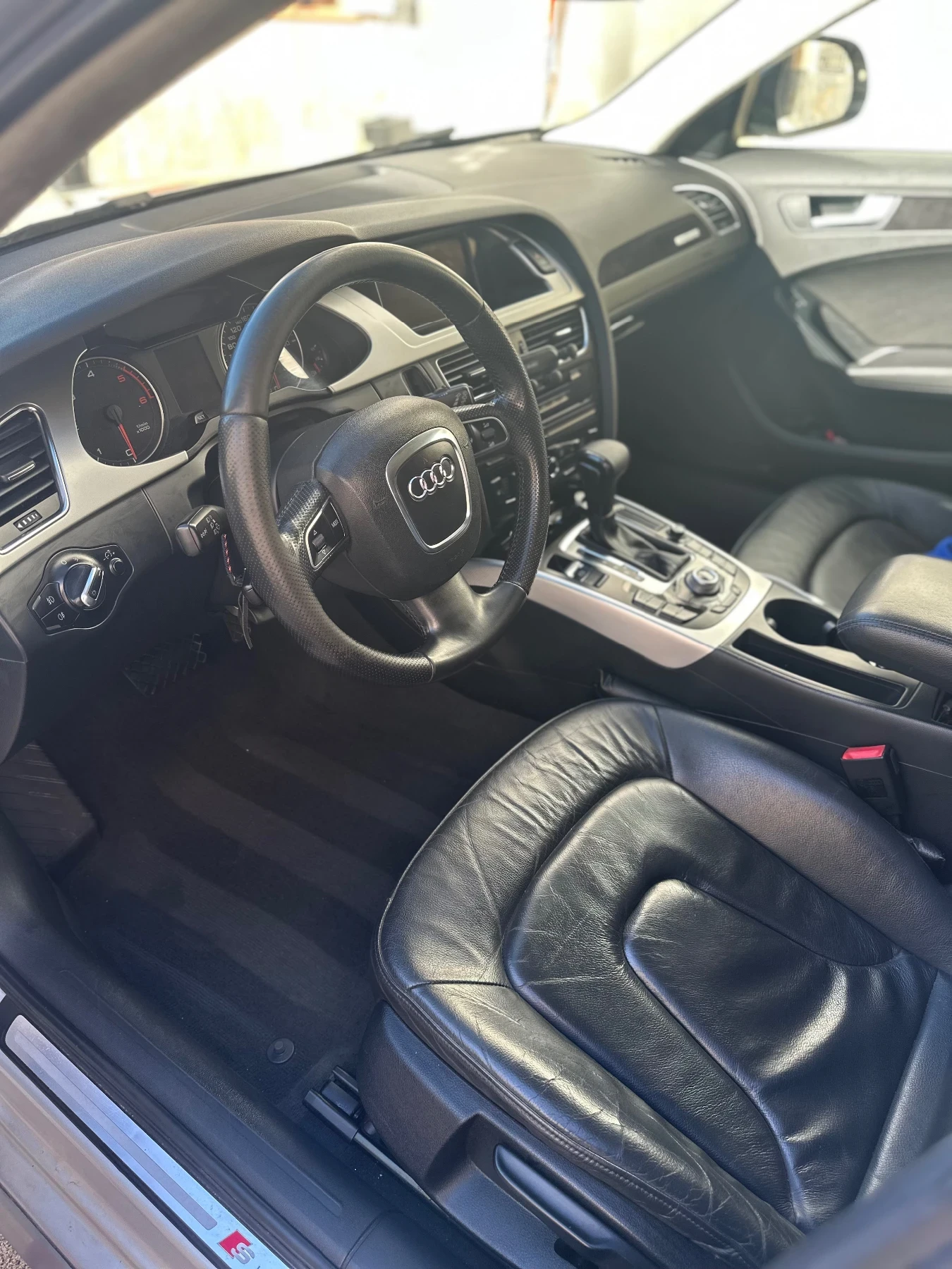 Audi A4 B8 | Mobile.bg � ����������� 12
