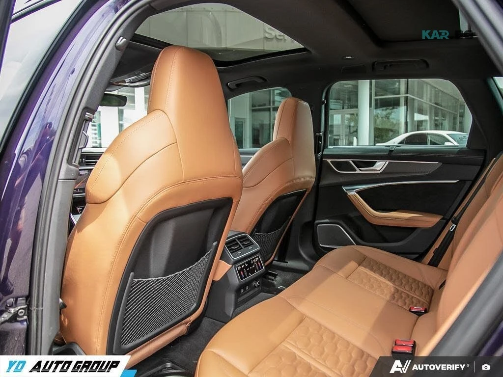 Audi Rs6 Avant (КРАЙНА цена до БЪЛГАРИЯ), снимка 15 - Автомобили и джипове - 54930315