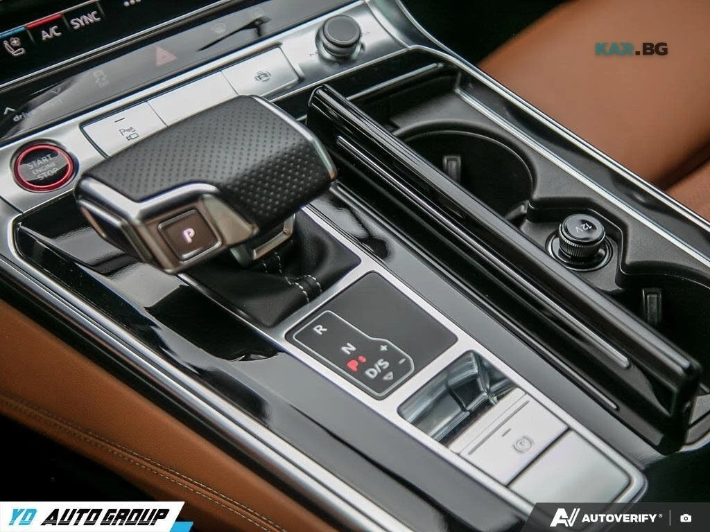 Audi Rs6 Avant (КРАЙНА цена до БЪЛГАРИЯ), снимка 13 - Автомобили и джипове - 54930315