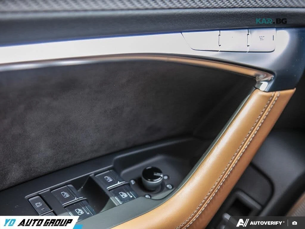 Audi Rs6 Avant (КРАЙНА цена до БЪЛГАРИЯ), снимка 12 - Автомобили и джипове - 54930315