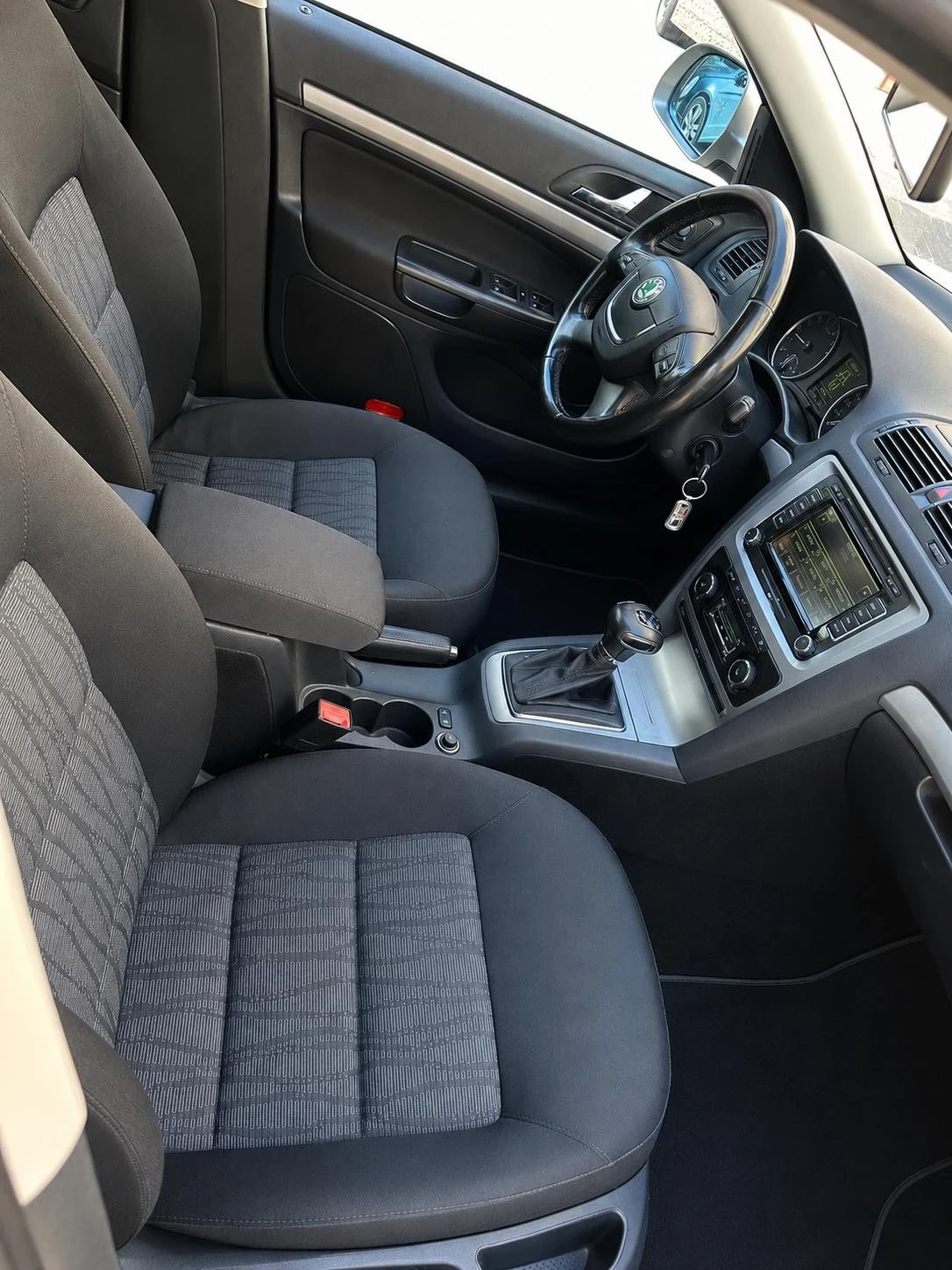 Skoda Octavia | Mobile.bg � ����������� 8