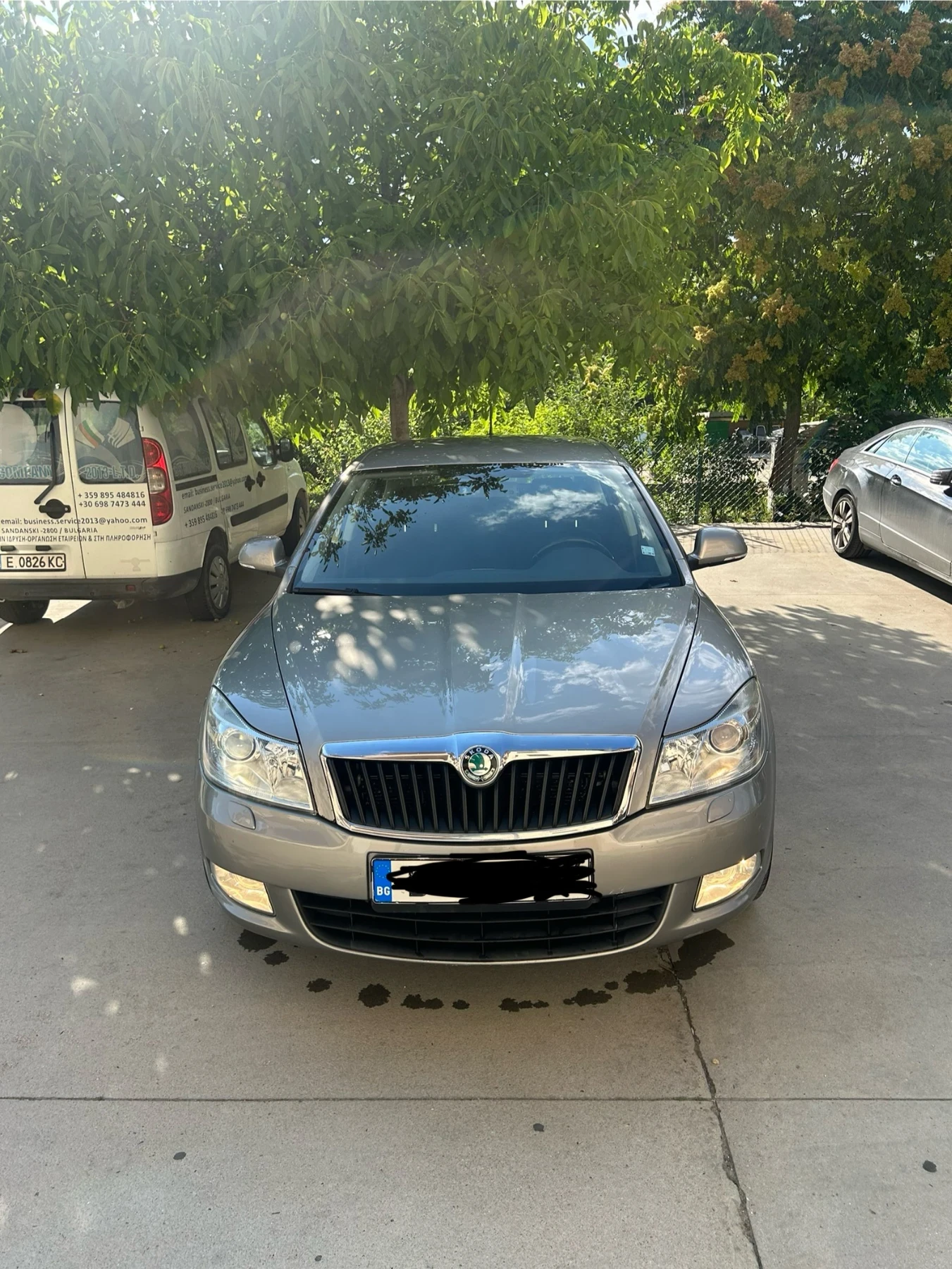 Skoda Octavia | Mobile.bg � ����������� 2