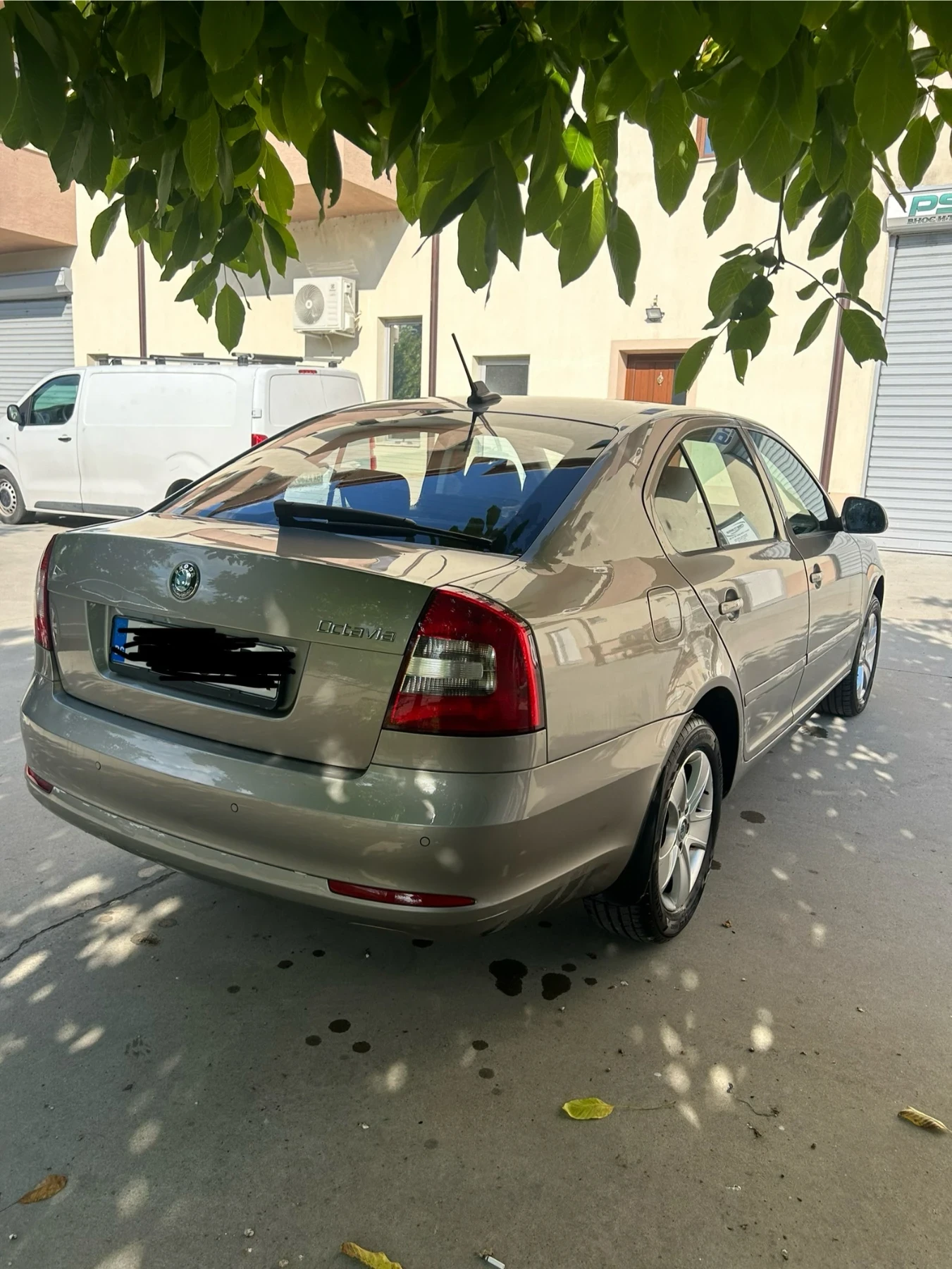 Skoda Octavia | Mobile.bg � ����������� 7