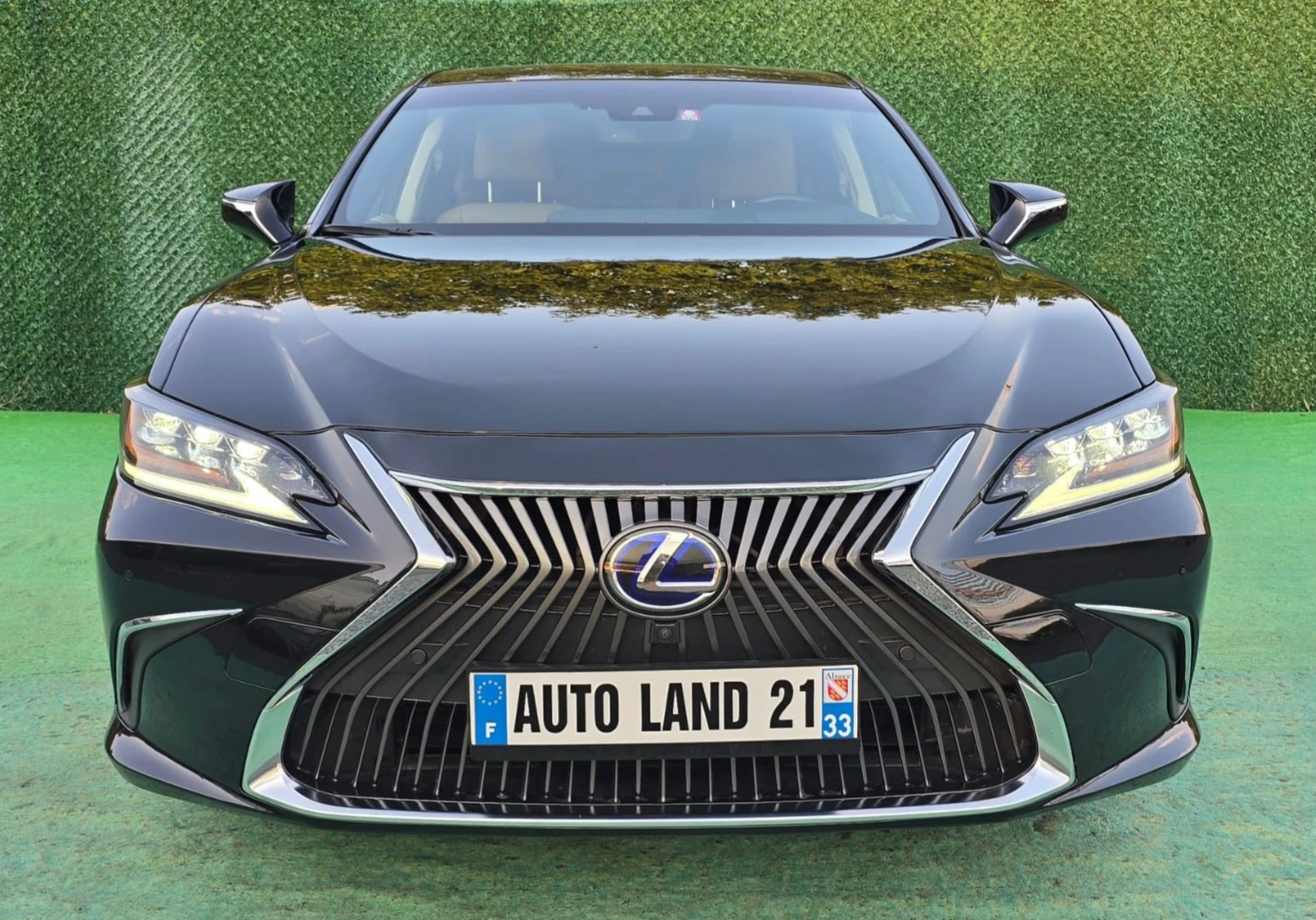Lexus ES 300 LUXURY Premiium* FACE LIFT* Full Led* 68000км