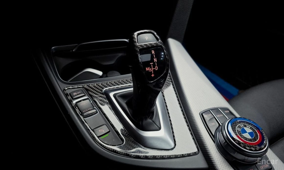 BMW 320, снимка 9 - Автомобили и джипове - 55220150