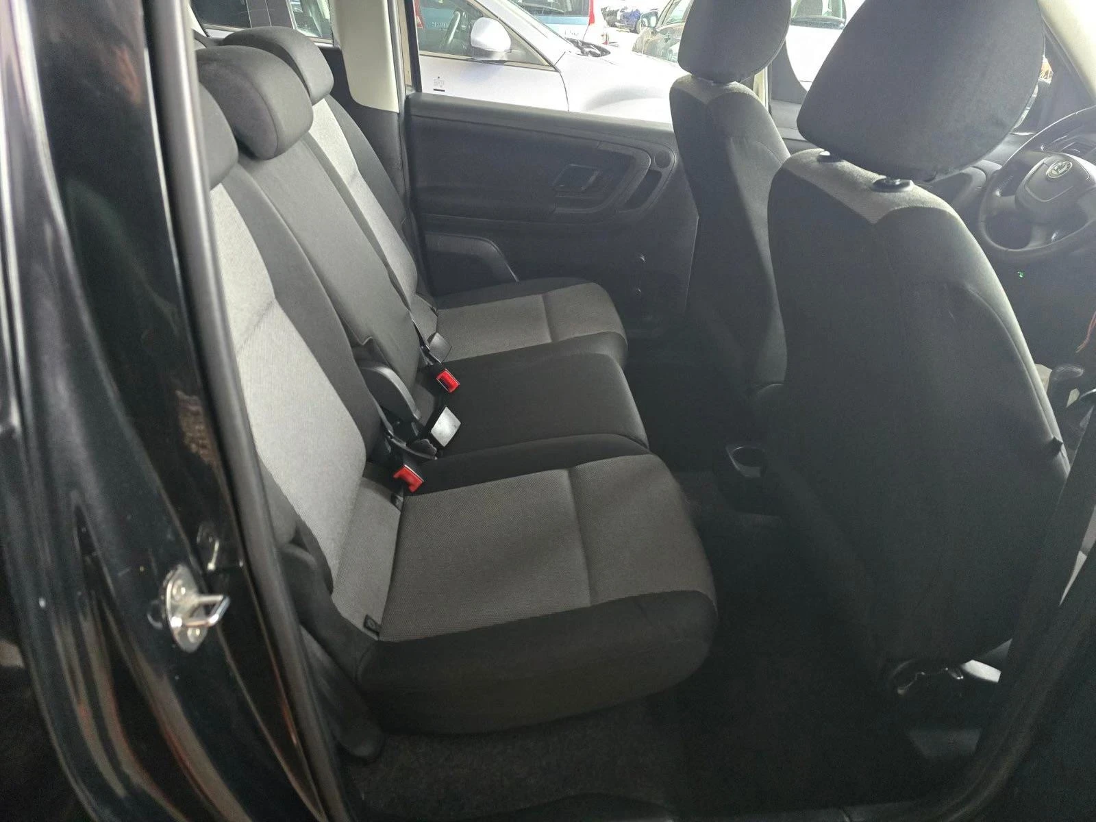 Skoda Roomster ������ ��� �������� �������� | Mobile.bg � ����������� 10
