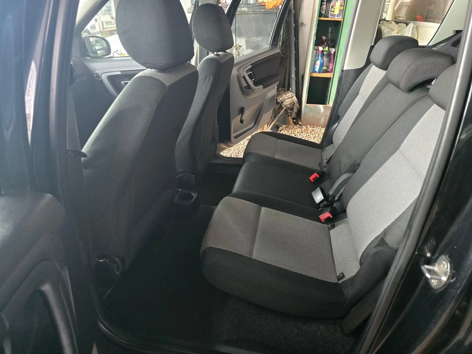 Skoda Roomster ������ ��� �������� �������� | Mobile.bg � ����������� 8