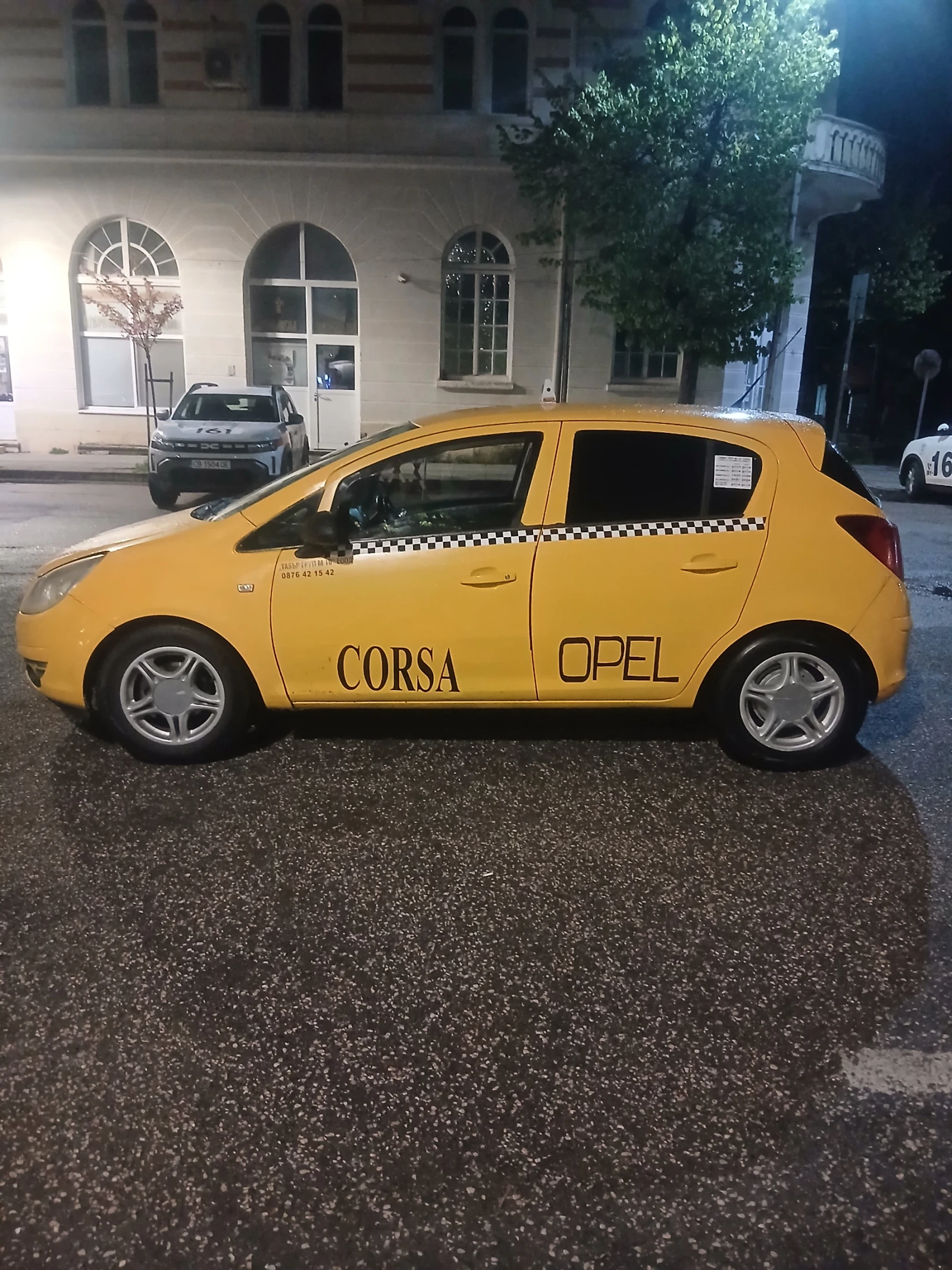 Opel Corsa, снимка 3 - Автомобили и джипове - 55318966