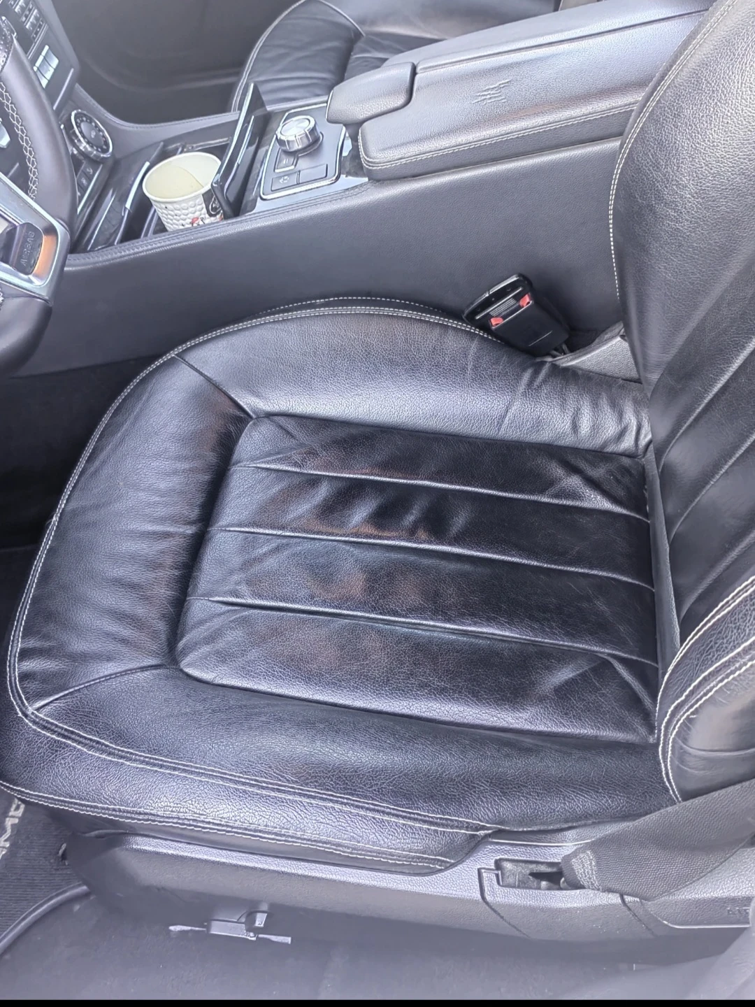 Mercedes-Benz CLS 350, снимка 12 - Автомобили и джипове - 55465963