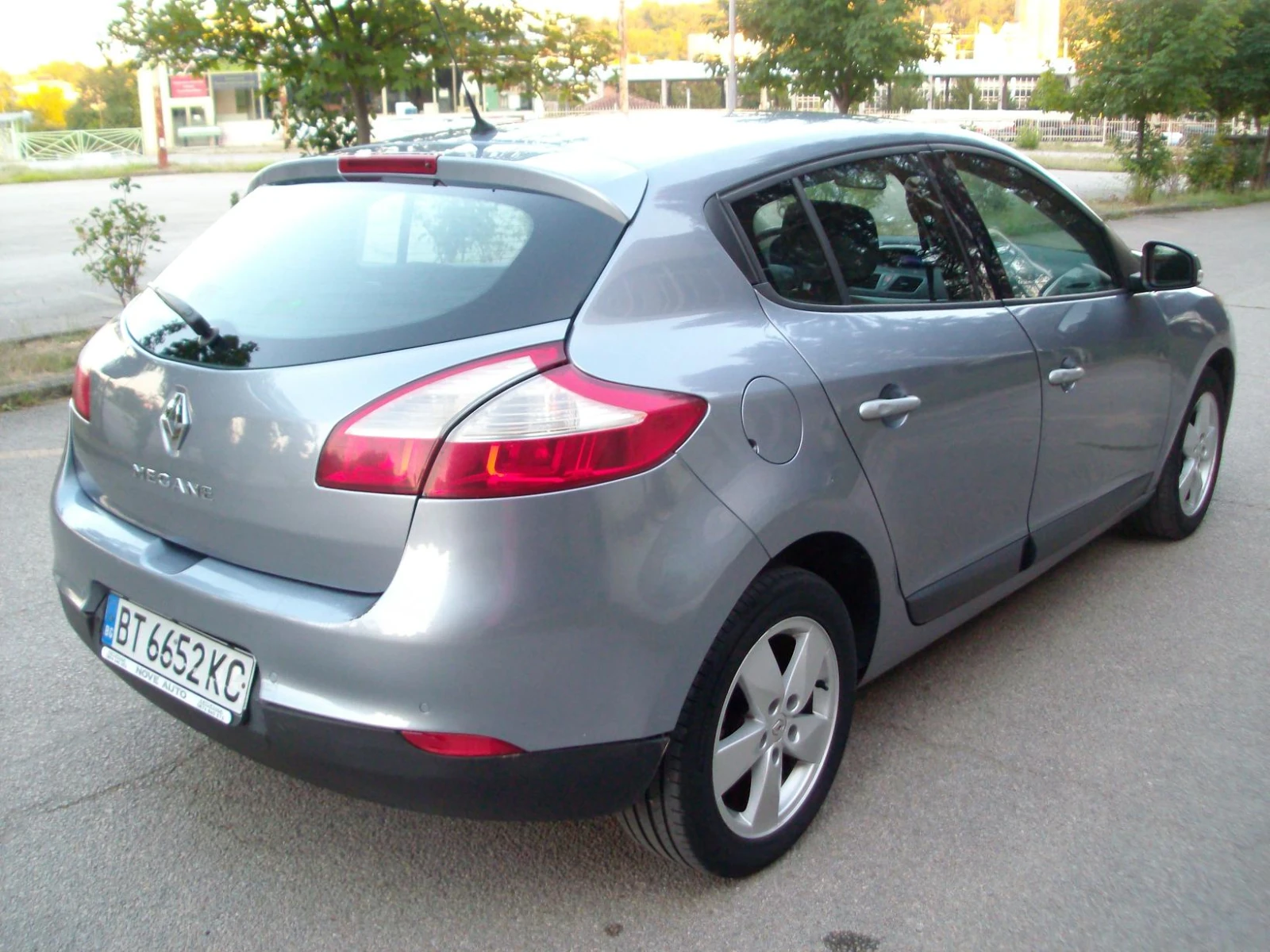 Renault Megane 1.6i | Mobile.bg � ����������� 5