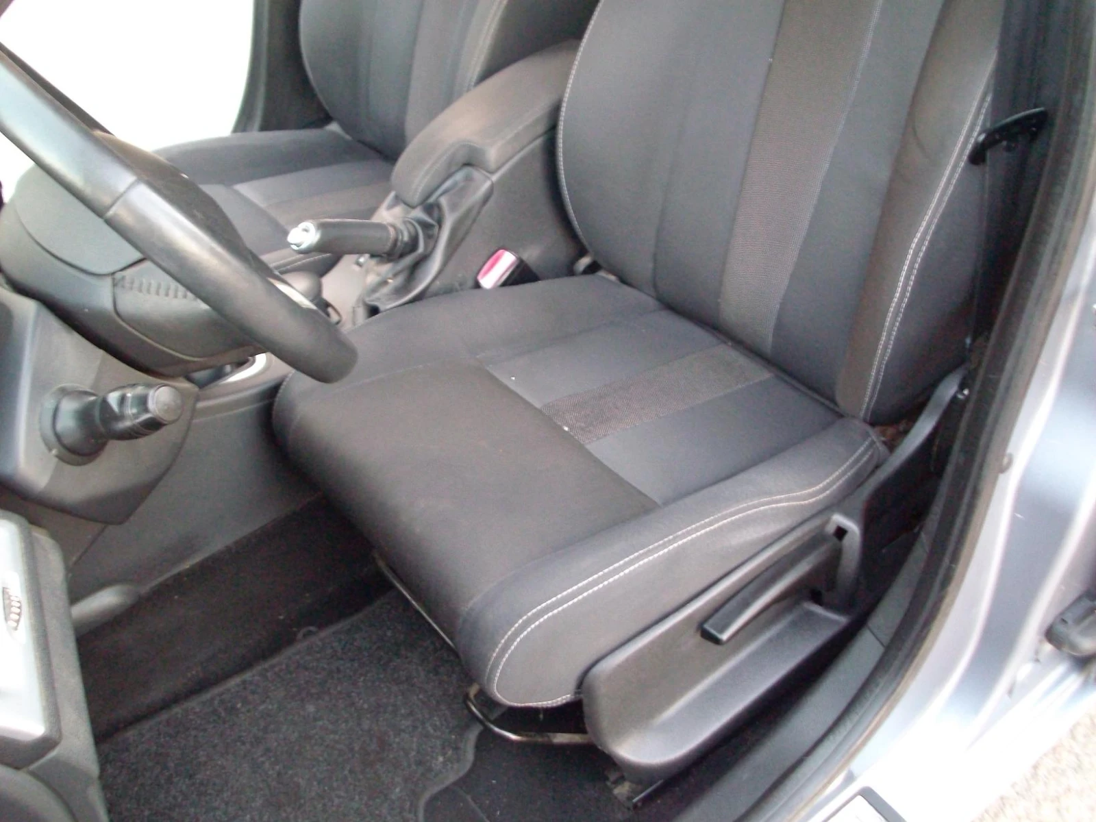 Renault Megane 1.6i | Mobile.bg � ����������� 10