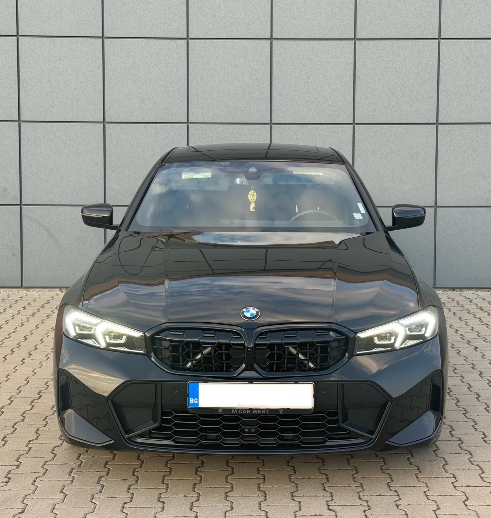 BMW 330 i xDrive  G20 LCI | Mobile.bg � ����������� 2