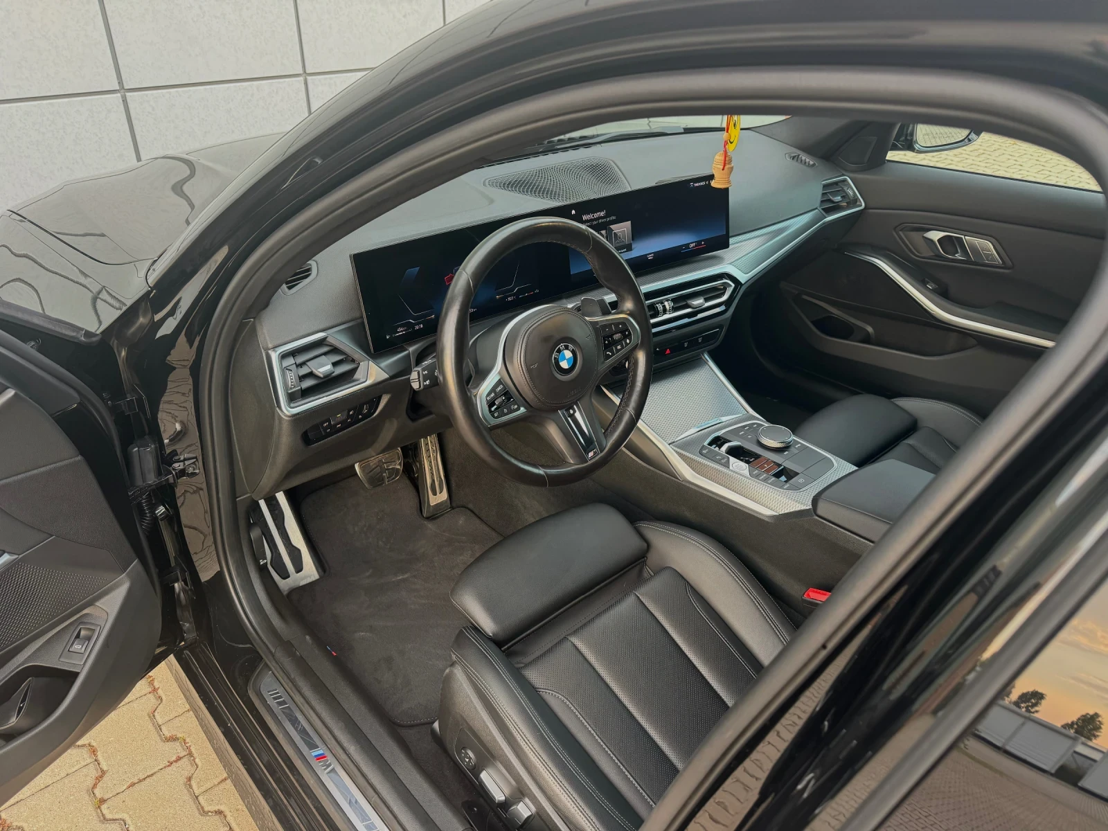BMW 330 i xDrive  G20 LCI, снимка 9 - Автомобили и джипове - 55572937
