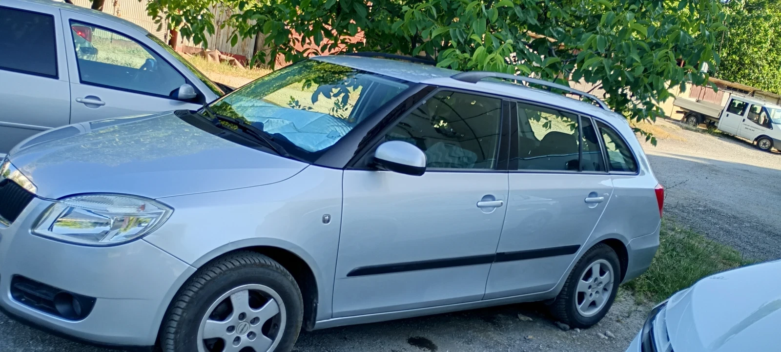 Skoda Fabia | Mobile.bg � ����������� 2