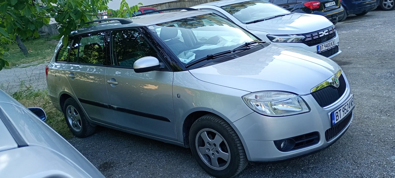 Skoda Fabia | Mobile.bg � ����������� 3