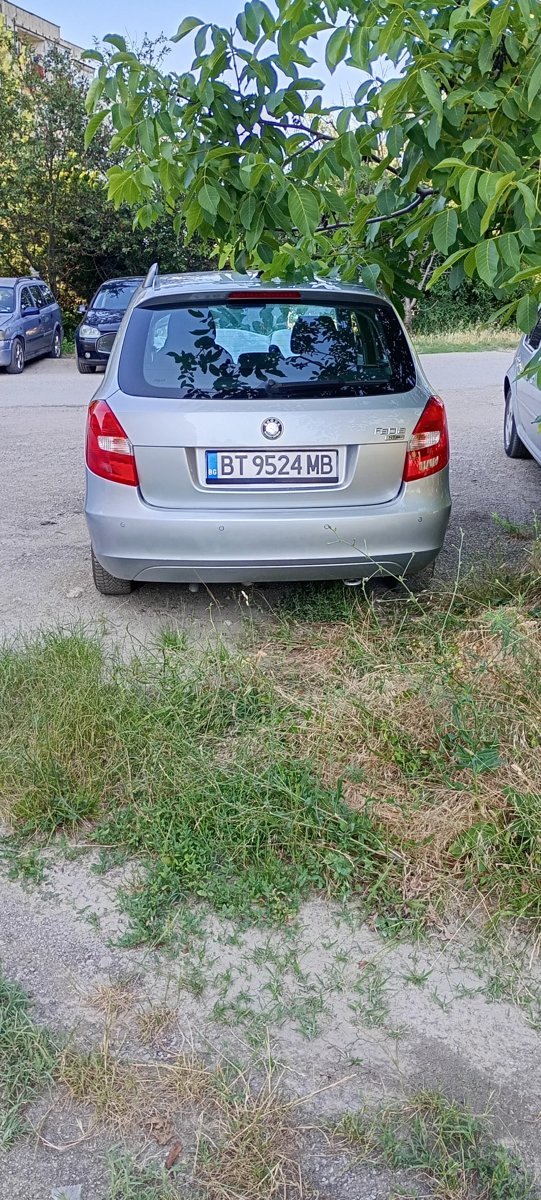Skoda Fabia | Mobile.bg � ����������� 4
