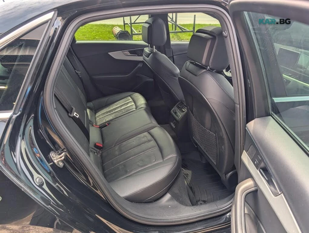 Audi A4 Диг табло * 360 * ACC * АвтоКредит * (ЦЕНА ДО БГ), снимка 17 - Автомобили и джипове - 56159851