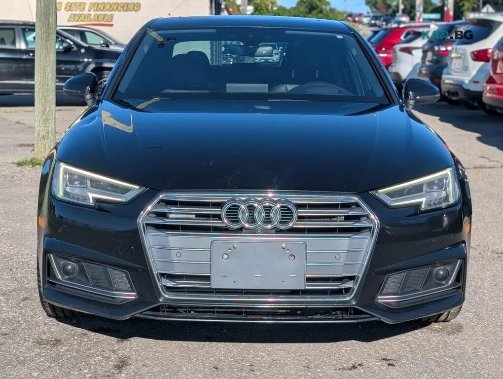 Audi A4 Диг табло * 360 * ACC * АвтоКредит * (ЦЕНА ДО БГ), снимка 3 - Автомобили и джипове - 56159851