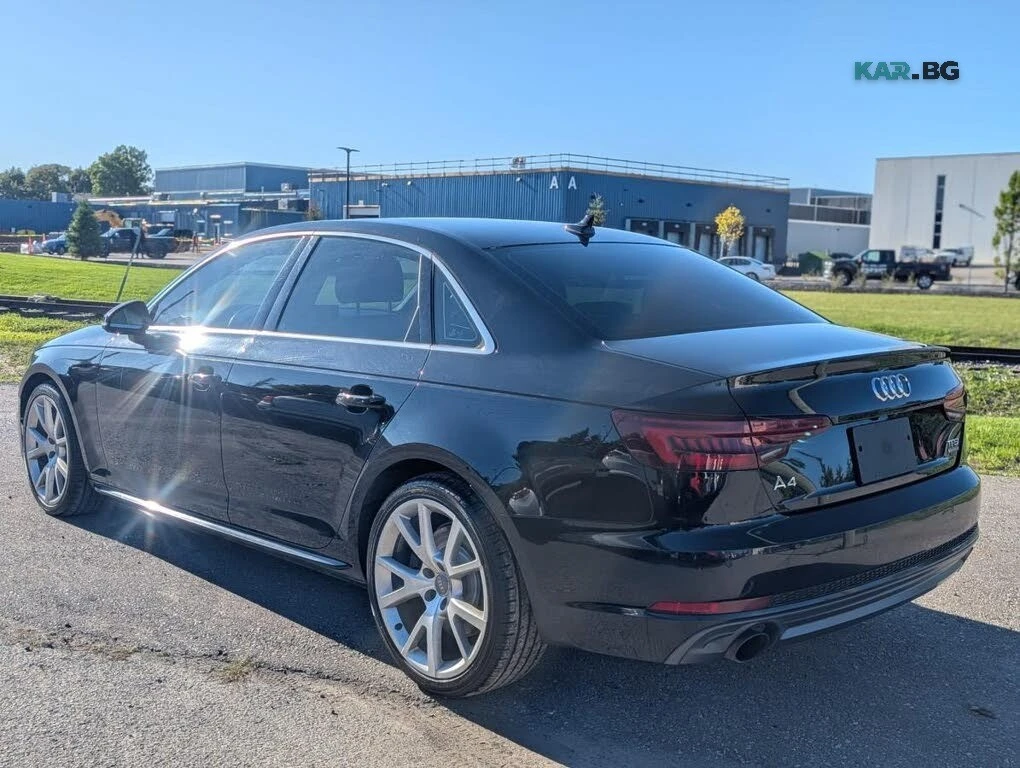 Audi A4 Диг табло * 360 * ACC * АвтоКредит * (ЦЕНА ДО БГ), снимка 6 - Автомобили и джипове - 56159851
