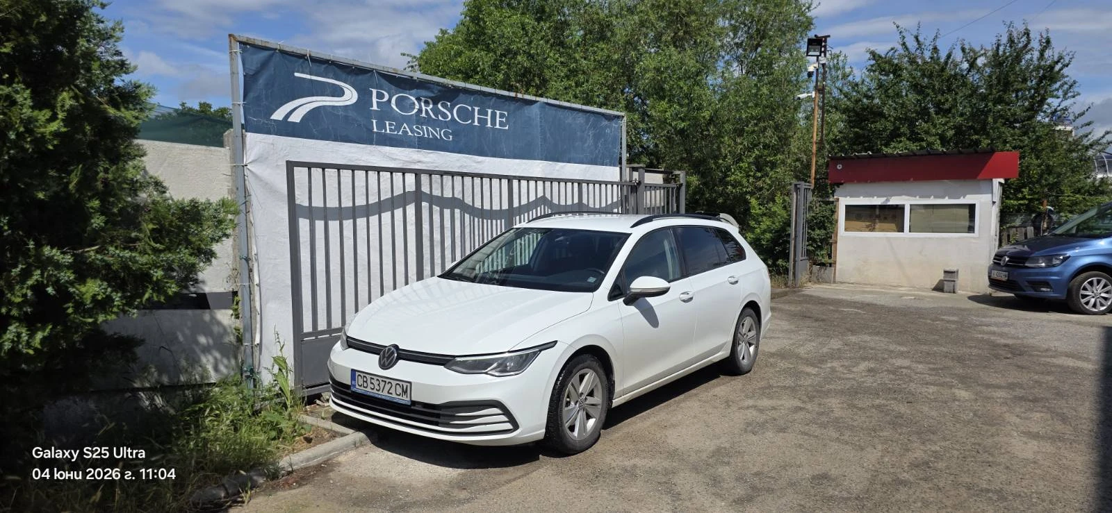VW Golf Variant 8 Life 1.5 e-TSI DSG | Mobile.bg � ����������� 5