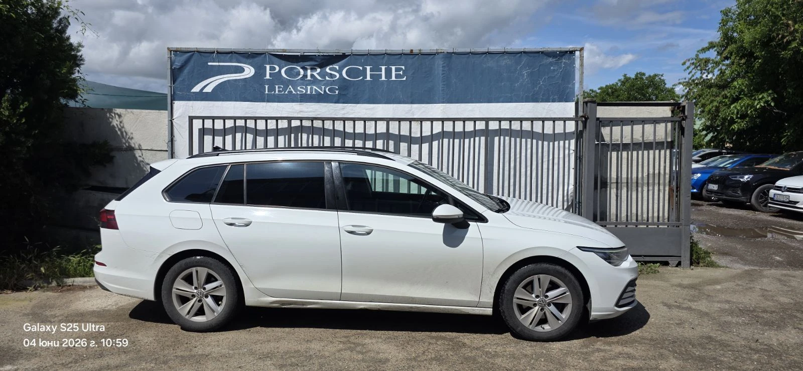 VW Golf Variant 8 Life 1.5 e-TSI DSG | Mobile.bg � ����������� 2