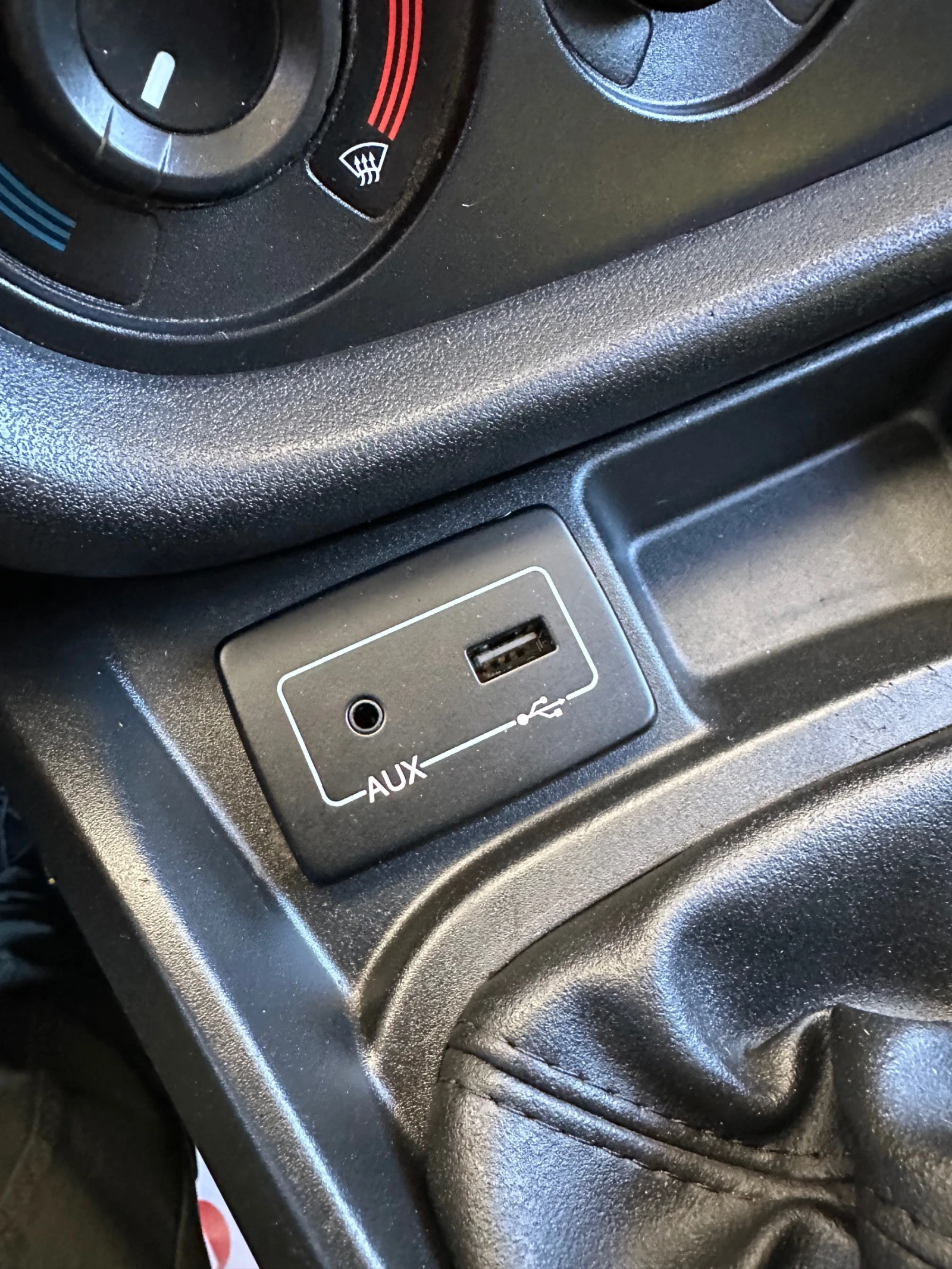 Fiat Doblo 1.3d 90hp Professional, снимка 8 - Автомобили и джипове - 56336880