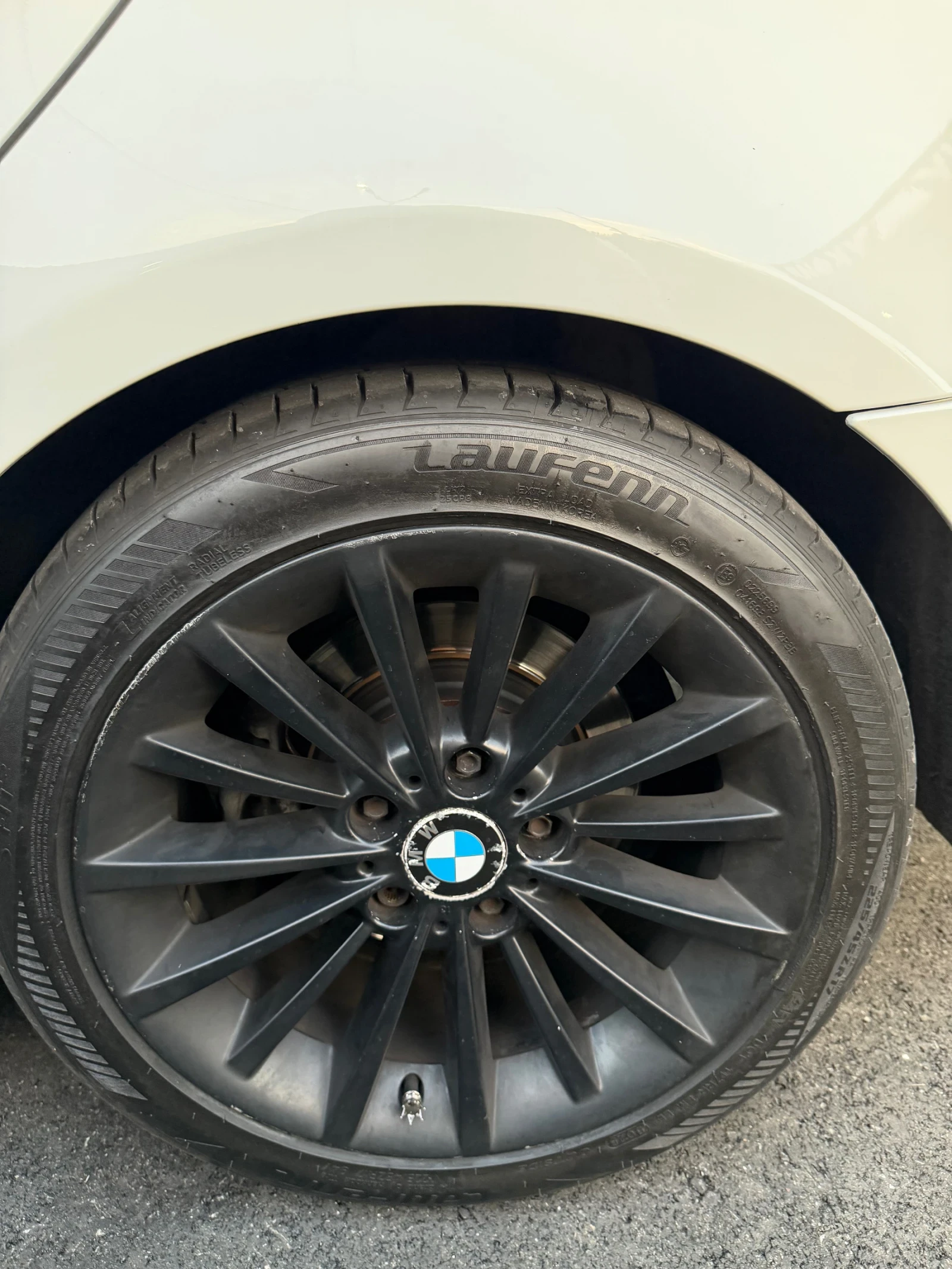 BMW 320 2.0, снимка 13 - Автомобили и джипове - 56582330