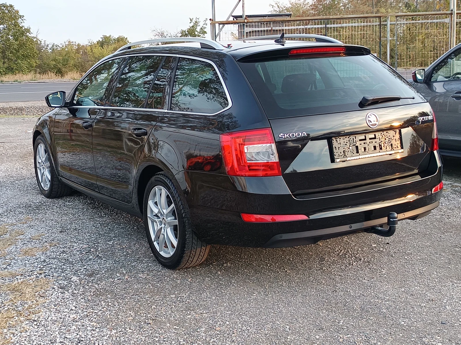 Skoda Octavia 1.6 110hp, снимка 5 - Автомобили и джипове - 56646900