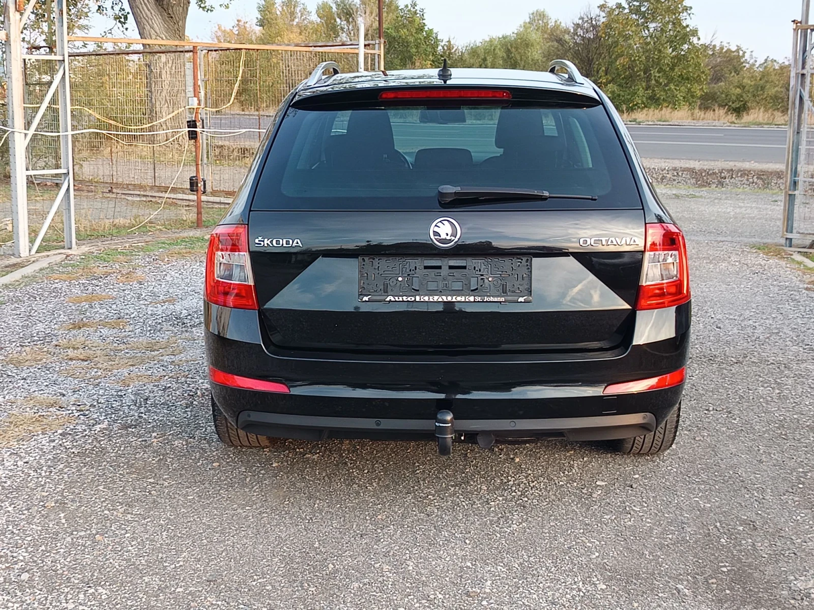 Skoda Octavia 1.6 110hp, снимка 6 - Автомобили и джипове - 56646900