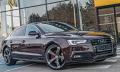 Audi A5 3.0TDI FACE KEYLESS QUATTRO 3XS-LINE ГЕРМАНИЯ  - [5] 