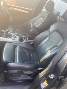 Audi Q5 2.0 TDI Sline, снимка 5