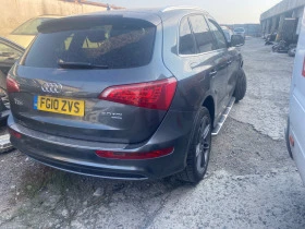 Audi Q5 2.0 TDI Sline, снимка 13