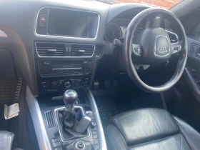 Audi Q5 2.0 TDI Sline, снимка 6