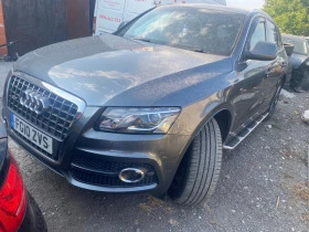 Audi Q5 2.0 TDI Sline, снимка 4