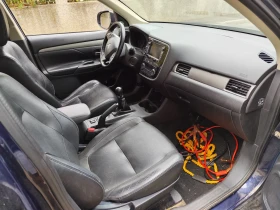 Mitsubishi Outlander 2.2 DiD 4WD, снимка 7