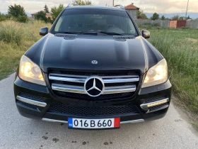 Mercedes-Benz GL 450, снимка 2
