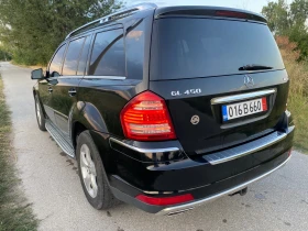 Mercedes-Benz GL 450, снимка 7
