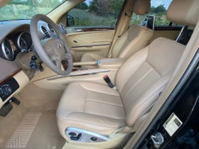 Mercedes-Benz GL 450, снимка 10