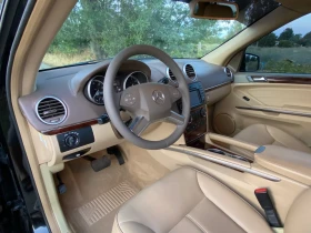 Mercedes-Benz GL 450, снимка 8